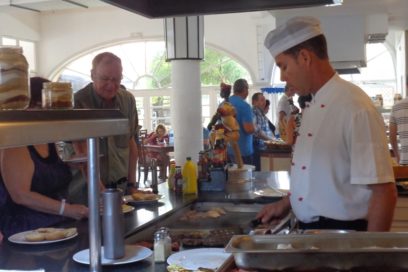 Condición de Vanguardia Nacional obtienen hoteles de Varadero