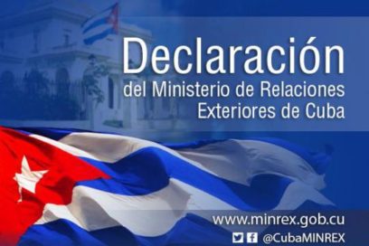 La cruzada de Estados Unidos contra la cooperación médica internacional de Cuba