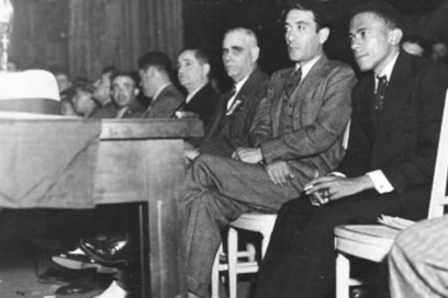 Creación de la CTC: Fuertes para luchar y vencer (+Infografía Congresos Obreros)