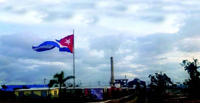 Foto: Granma Cuba