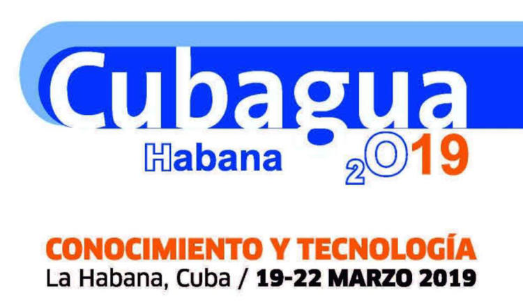 Cubagua 2019