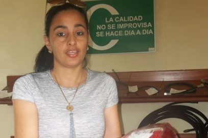 “La calidad no se improvisa”