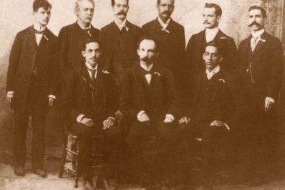El Partido Revolucionario Cubano, un partido para la revolución