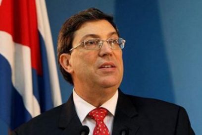 Cancillería rechaza nuevas restricciones de viajes de norteamericanos a Cuba