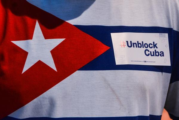 Photo: Cuban News Agency