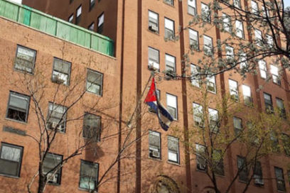 Rechaza Misión de Cuba en la ONU nuevas medidas de EE.UU. contra Cuba