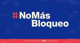 No más bloqueo