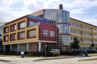 Parque tecnológico cubano  y 5G china en foro profesional