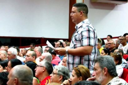 Economía holguinera se mira por dentro