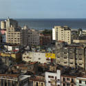 Pan contemplando La Habana (+ Fotos)