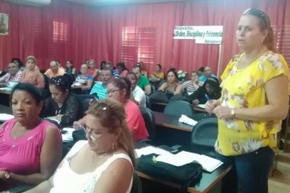 Economía adentro, el Sindicato actúa