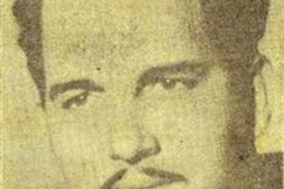 Merecido homenaje a Jesús Menéndez