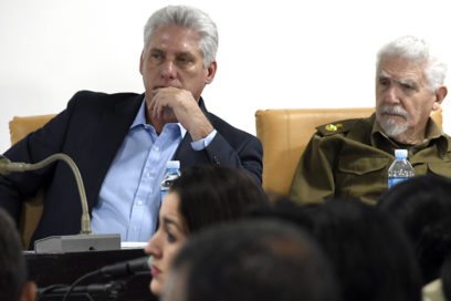 Avanza programa de la vivienda en el país
