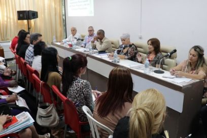 Parlamento cubano suma nueva Comisión (+Video)