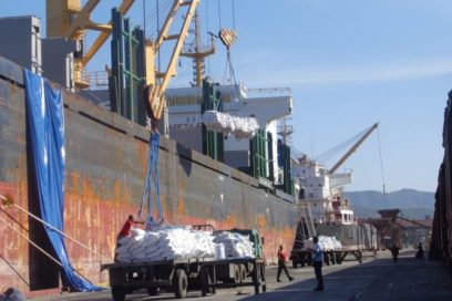 Nuevas leyes, nuevos desafíos en el puerto santiaguero