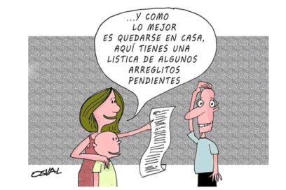 Con Filo: Hogar es armonía y seguridad