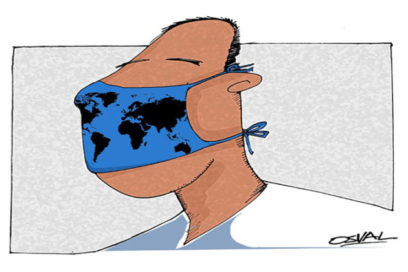 Con Cuba, desde el afecto y en solidaridad