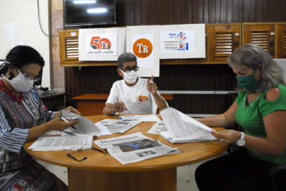Foro online: Trabajadores cubanos en Revolución (+ Video)