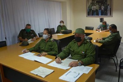 En cuarentena nueva área en Isla de la Juventud