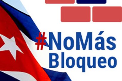 Bloqueo de EE.UU obstruye ayuda de Alibaba a Cuba, denuncian en China