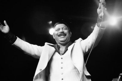 Réquiem por Vicentico Valdés