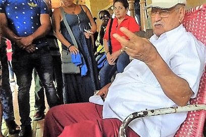 Hugo Chávez, de Sabaneta al corazón de Venezuela