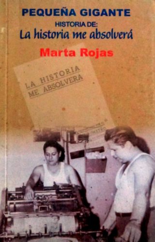 La Historia De La Historia Me Absolverá • Trabajadores 3523