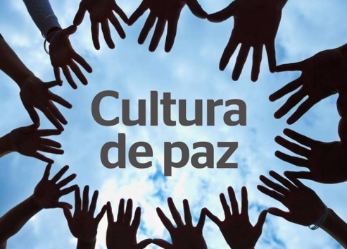 Promover Cultura De Paz Es Imprescindible • Trabajadores