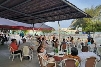 Diversión más precaución, fórmula para un verano en fase tres (+ Fotos)