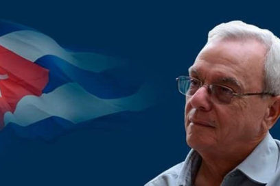 Murió un ilustre hijo de Cuba, y un amigo de África