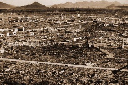 A 75 años de Hiroshima y Nagasaki, la amenaza persiste (+ Fotos)