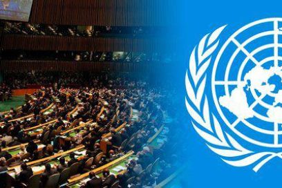 Critica presidente de Cuba falta de compromiso de EE.UU. con el mundo