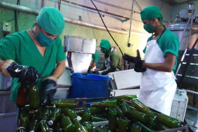De excelencia no solo el coco rallado