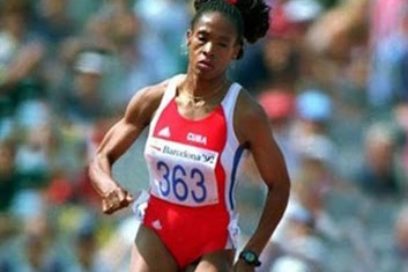 2do Lugar Concurso Cuba Deportiva: Yo soy como el Ave Fénix