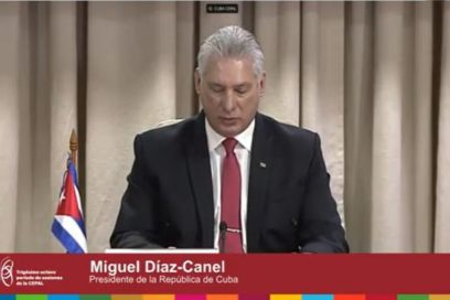 Cepal celebra 38 período de sesiones en medio de pandemia (Cobertura Especial)