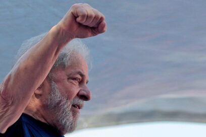 Mensaje de felicitación de Díaz-Canel Bermúdez a Lula