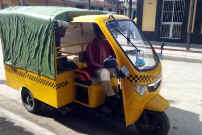 Restablecen servicios esenciales  en Ciego de Ávila