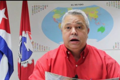 Solo los que luchan y resisten tienen derecho a triunfar (+Video)