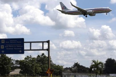 Más de 30 aerolíneas solicitan viajar a Cuba
