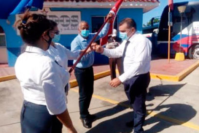 Palmares y TRANSTUR, colectivos vanguardias del turismo en Sancti Spíritus (+ Fotos)