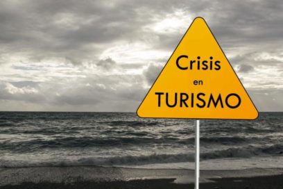 Organización Mundial de Turismo: 2020 ha sido el año más difícil para el sector