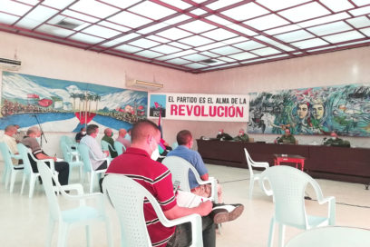 Covid-19: Pinar no quiere retroceder