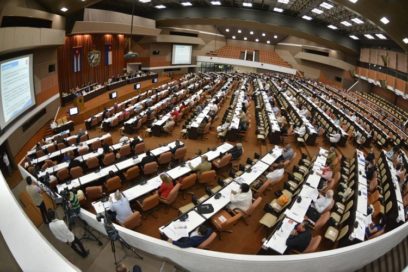 La Asamblea Nacional ante un año retador