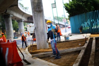 Visión sindical: Covid-19 reduce salarios