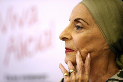 Sinfónica de Cuba rinde homenaje a Alicia Alonso