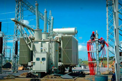 Gobierno Sandinista por un aseguramiento soberano de la energía eléctrica