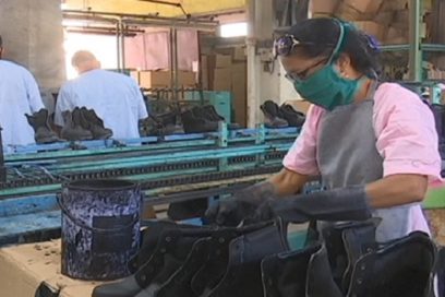 Ministra de Trabajo y Seguridad Social: «Las políticas nacionales de empleo deben complementarse en la comunidad» (+ Video)