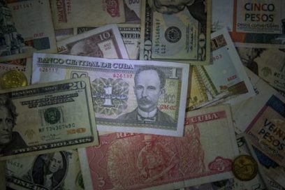 Nuevos salarios, pensiones y prestaciones de la asistencia social (+ PDF)