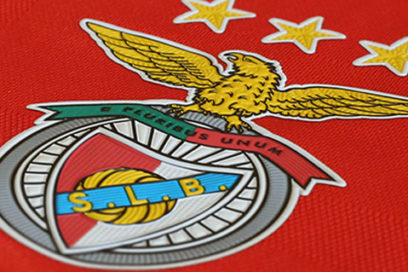 Benfica tiene 17 positivos por coronavirus