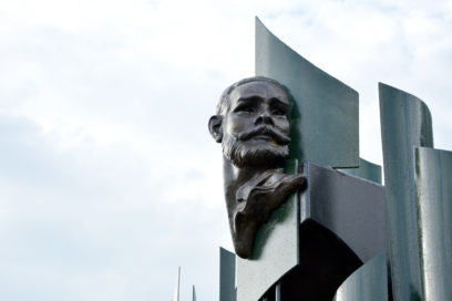 Mantua, orgullosa de su historia